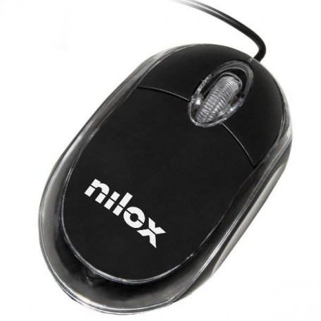 MINI MOUSE OTTICO USB (NXMOUSMIN01)