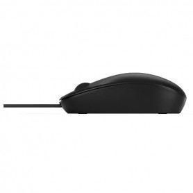 HP 128 LASR WIRED MOUSE USB (265D9ET)