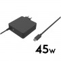 PD CHARGER 45W + UBS CHARGE PORT (NLX-PDC-45W)