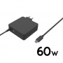 PD CHARGER 60W + UBS CHARGE PORT (NLX-PDC-60W)