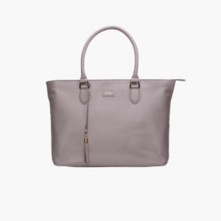 AMSTERDAM - BORSA 15  - CITY GRAY (AMTOCIGR5459)