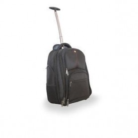 NOTEBOOK BACKPACK ROLLER 17 (49852V)