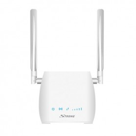ROUTER 4G PORTATILE 1LAN (4GROUTER300M)