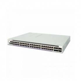 OS6560-48X4 GIGE FIXED CHASSIS 4 (OS6560-48X4-IT)