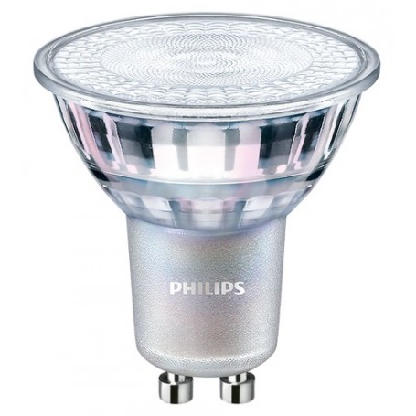 Philips Master LEDspot MV lampada LED 4,9 W GU10 (70793700)