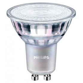 Philips Master LEDspot MV lampada LED 4,9 W GU10 (70795100)