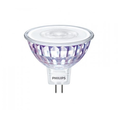 Philips MASTER LED 30722300 lampada LED 5,8 W GU5.3 (30722300)