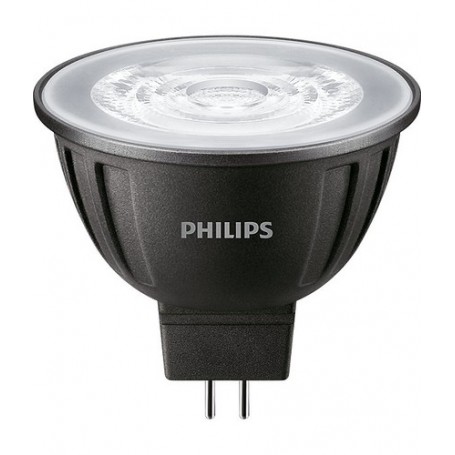 Philips MAS LEDspotLV lampada LED 7,5 W GU5.3 (30748300)