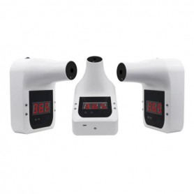 MYTHERMOPRO - TERMOMETRO MURALE (THERMO_003)
