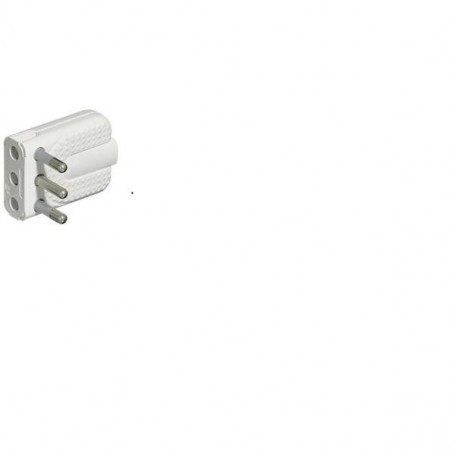 SPINA CORNER  16A SALVASPAZIO (S2466TA)