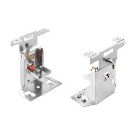 STAFFE CON SLITTE REGOLABILI GUIDE (GW46524F)