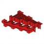 CVX630-1600-PORTABARRE SCALARE BS (GW49656)