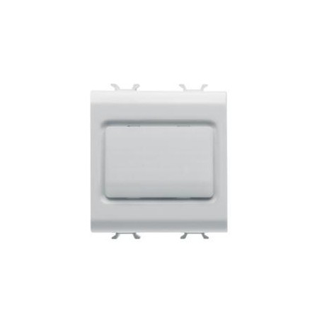SEGNAPASSO 12VAC-DC-230VAC TRASP.2M (GW10651)