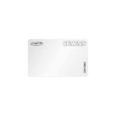 TESSERA TRANSPONDER (GW10684)