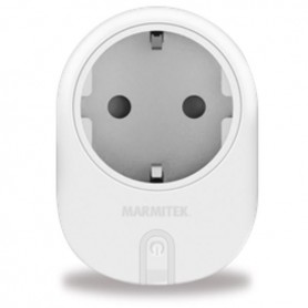 SMART WI-FI POWER STRIP-4 AC-4 USB (08523)