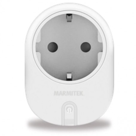SMART WI-FI POWER STRIP-4 AC-4 USB (08523)