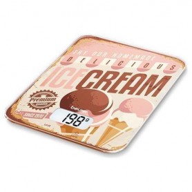BILANCIA DA CUCINA KS19 BREAKFAST (70403)