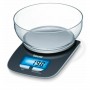 BILANCIA DA CUCINA CON CIOTOLA KS25 (704.15)
