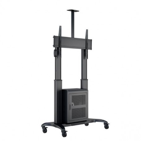 CARRELLO DOPPIA COLONNA 1000X600 (MB7680)