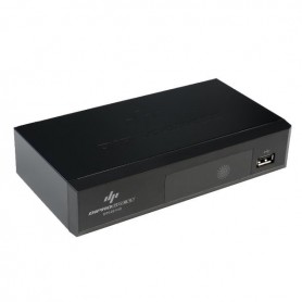 DECODER S2 HEVC 10BIT H265 (DPS201HD)