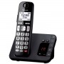 CORDLESS KX-TGE260JTB (KX-TGE260JTB)