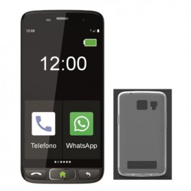 SAIET SMART SENIOR STS502 PLUS KIT (13501090)