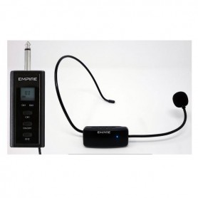 EMPIRE KIT MICR. JN100+USB-135 (TY.JN135)