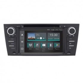 CUFIT BMW E90/91/92  4CO (JF-237B3A-XDAB)
