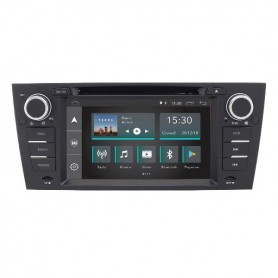 CUFIT BMW E90/91/92  8CO (JF-237B3O-XDAB)