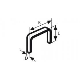 Bosch 1 609 200 326 punto 1000 punti (1 609 200 326)