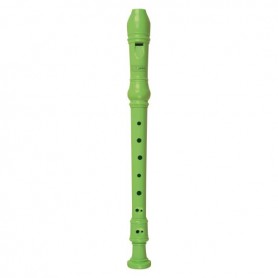 FLAUTO MUSICALE SEMITRASPARENTE (5090A)