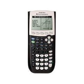 TI 84 PLUS (TI84PLUS)