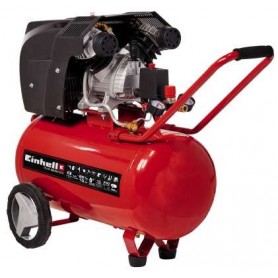 Einhell TE-AC 400/50/10 V compressore ad aria 2200 W 400 l/min (4010472)