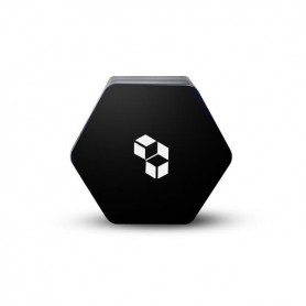 BIT CELL 512GB  1XRJ-45 1XUSB3.0 (CC-512GB-1USB)