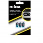 COPRI WEBCAM PRIVACY 3PZ NERO (NXPRIVACY3PZ)
