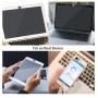 COPRI WEBCAM PRIVACY 3PZ NERO (NXPRIVACY3PZ)