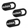 COPRI WEBCAM PRIVACY 3PZ NERO (NXPRIVACY3PZ)