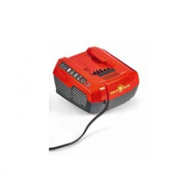 WOLF-Garten LYCOS 40/430 QC Caricatore per batteria (49AL401-650)