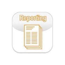REPORTING LICENSE (02-00042-002)