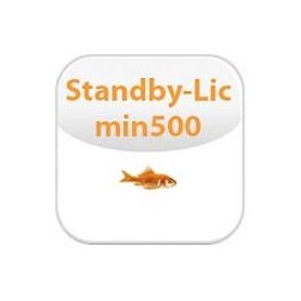 STANDBY LICENSE FOR 1 PBX PORT (50 (02-00040-003)