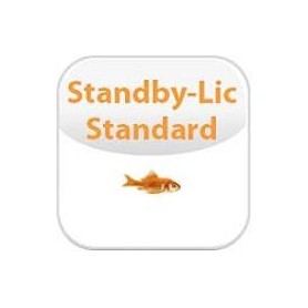 STANDBY LICENSE FOR 1 PBX PORT (1 (02-00040-002)