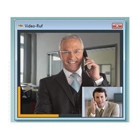 VIDEO CLIENT LICENSE (02-00032-001)