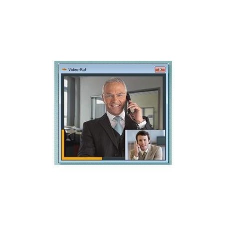 VIDEO CLIENT LICENSE (02-00032-001)
