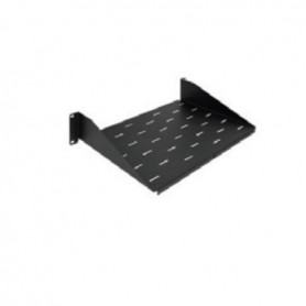 RIPIANO FISSO A SBALZO 2U P310 NERO (19685300ZY)