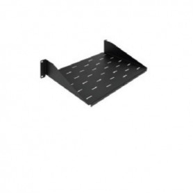 RIPIANO FISSO A SBALZO 2U P410 NERO (19556700ZY)