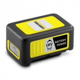 Kärcher 2.445-035.0 batteria e caricabatteria per utensili elettrici (2.445-035.0)