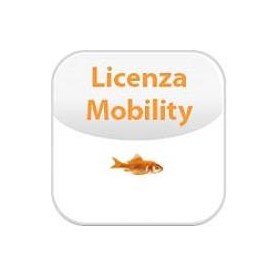 MOBILITY LICENSE (02-00027-005)