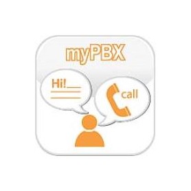 MYPBX CLIENT LICENSE (02-00031-001)