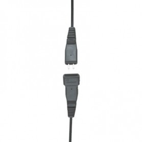 Gardena 1186, 10m cavo di segnale Nero (1186-20)