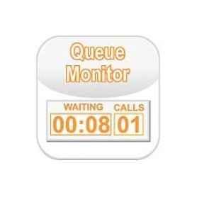 QUEUE MONITOR LICENSE (02-00027-007)